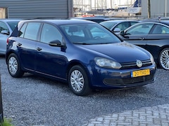 Volkswagen Golf - 1.2 TSI Trendline BlueMotion NIEUWE APK