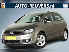 Volkswagen Golf Plus - 1.2 TSI Comfortline / DSG / Cruisecontrol / Clima / PDC