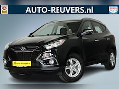 Hyundai ix35 - 2.0 4WD Style / Navigatie / Clima / Cam / Cruisecontrol