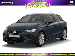 SEAT Ibiza - 1.0 EcoTSI Style Plus NIEUW MODEL / Levering Q1 2026