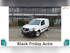 Mercedes-Benz Citan - 108 CDI BlueEFFICIENCY NAP APK AIRCO TREKHAAK SCHUIFDEUR 2 SLEUTELS