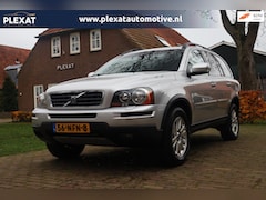 Volvo XC90 - 3.2 Executive Aut. | 7-Persoons | Volledige Historie | Apple Car Play | Trekhaak | Stoelve