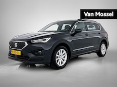 SEAT Tarraco - 1.5 TSI Style Business Intense 150 PK | Automaat | LED Koplampen | Navigatie | Climate Con