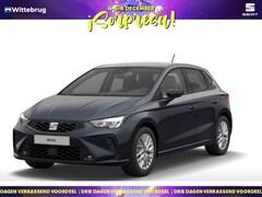 SEAT Ibiza - 1.0 EcoTSI Style Plus NIEUW MODEL / Levering Q1 2026