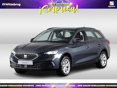 SEAT Leon Sportstourer - 1.5 TSI e-Hybrid Style/Comfort pack