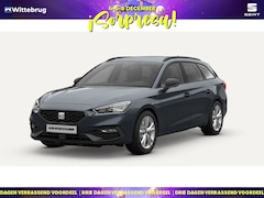 SEAT Leon Sportstourer - 1.5 TSI e-Hybrid FR Business / €3.000 euro fiscaal in prijs verlaagd