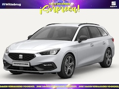 SEAT Leon Sportstourer - 1.5 TSI e-Hybrid FR Business