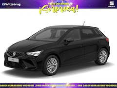 SEAT Ibiza - 1.0 EcoTSI Style Facelift