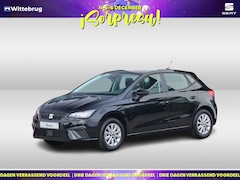 SEAT Ibiza - 1.0 EcoTSI Style Facelift