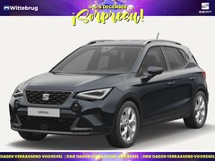 SEAT Arona - 1.0 EcoTSI FR Business Connect Achteruitrijcamera / Keyless Entry/Go / Verwarmbare voorsto