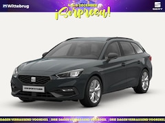 SEAT Leon Sportstourer - 1.5 TSI e-Hybrid FR Business