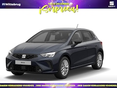 SEAT Ibiza - 1.0 EcoTSI Style Facelift