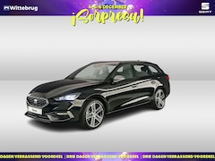 SEAT Leon Sportstourer - 1.5 TSI e-Hybrid FR Business / €3.000 euro fiscaal in prijs verlaagd