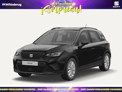 SEAT Arona - 1.0 EcoTSI Reference