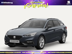 SEAT Leon Sportstourer - 1.5 TSI e-Hybrid FR Business