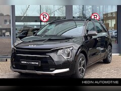 Kia Niro - 1.6 GDi Hybrid DynamicLine | Camera | PDC voor+achter | Navigatie | Ad. Cruise control |