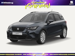 SEAT Arona - 1.0 EcoTSI Style