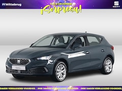 SEAT Leon - 1.5 TSI Style Carplay / Sensor Achter / LED / Airco