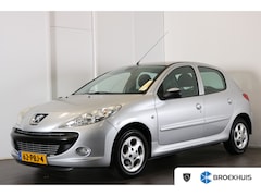 Peugeot 206 - 1.4 XS