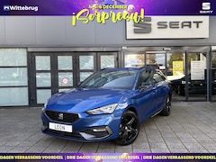 SEAT Leon Sportstourer - 1.5 TSI e-Hybrid FR Business