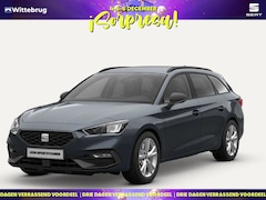 SEAT Leon Sportstourer - 1.5 TSI e-Hybrid FR Business