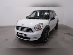 MINI Countryman - 1.6 Cooper Chili