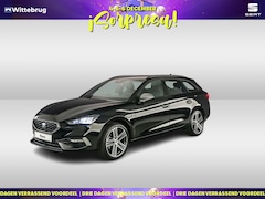 SEAT Leon Sportstourer - 1.5 TSI e-Hybrid FR Business / €3.000 euro fiscaal in prijs verlaagd