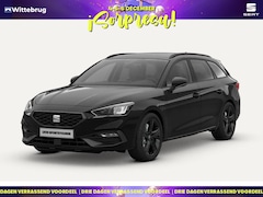 SEAT Leon Sportstourer - 1.5 TSI e-Hybrid FR Business