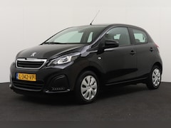 Peugeot 108 - 1.0 e-VTi 5-DRS Active Bluetooth Airco Comfort pakket