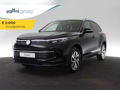 Volkswagen Tiguan - Life Edition 1.5 eHybrid 204 pk
