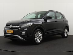 Volkswagen T-Cross - 1.0 96 PK Business Carplay Adapt. Cruise Climate