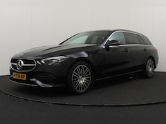 Mercedes-Benz C-klasse Estate - 200 204 PK Luxury-Line Camera Adapt.Cruise
