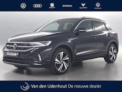 Volkswagen T-Roc - 1.5 TSI 150pk R-Line Business DSG / Navigatie / Camera / App connect