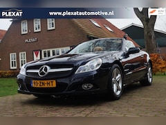 Mercedes-Benz SL-klasse Cabrio - 280 Aut. | Slecht 87.000KM | NL. Auto | Luxe leder | Stoelverwarming | Nette staat | Volle