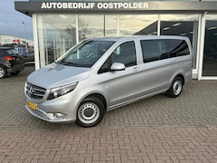 Mercedes-Benz Vito - 111 CDI Lang DC Comfort
