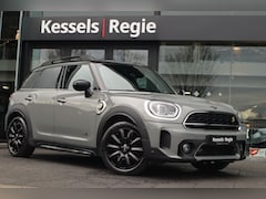 MINI Countryman - 2.0 Cooper S E ALL4 Pano HuD ACC Camera CarPlay Stoelverwarming Ambient