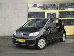 Volkswagen Up! - 1.0 5drs BMT move up BJ2019 Led | Airco | Audio | Elek-pakket