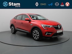 Renault Arkana - 145pk E-Tech Hybrid Zen Automaat Camera | Cruise | Navi | Parkeersens. v+a