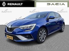 Renault Mégane - 1.3 TCe 160 EDC R.S. Line - Bose / Stoelverwarming / Trekhaak