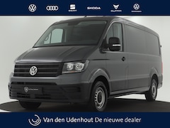 Volkswagen Crafter - 2.0 TDI 103kW 140PK GVW 3.0T L3H2 WB 3640mm Trendline