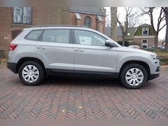 Skoda Karoq - 1.0 TSI Greentech 115pk Business Edition