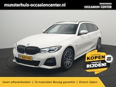 BMW 3-serie Touring - 320e Business Edition Plus - RIJKLAARPRIJS - Plug-In Hybride - M-Pakket - Elektrisch Wegkl