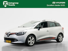 Renault Clio Estate - 1.2 GT | Navigatie | Camera | Trekhaak