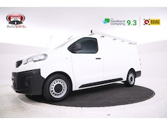 Peugeot Expert - 231S 2.0 BlueHDI 120 Premium Pack 120PK Lengte 3 Imeprial, Trekhaak, Kasten, Airco