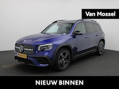 Mercedes-Benz GLB - 200 Business Solution AMG | Automaat| Stoelverwarming | Panoramadak | Sfeerverlichting | C