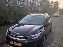 Kia Stonic - 1.2 MPi Design Edition KIA STONIC 1.2 DynamicLine