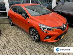 Renault Clio - 1.0 TCe Zen 100pk | Camera achter | Navigatie | App connect | Stoelverwarming | Parkeersen
