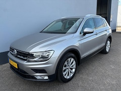 Volkswagen Tiguan - 1.4 TSI ACT Comfortline Business