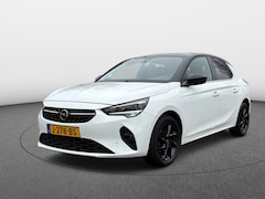 Opel Corsa - 1.2 Elegance | Two tone | Winter/Parking/Media-pack |