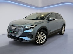 Audi Q4 e-tron - 35 Launch edition Advanced Plus 55 kWh|INRUIL MOGELIJK|